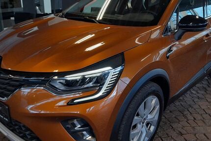 Renault Captur 31.450 km 14.700 &euro; Gelsenkirchen 45888