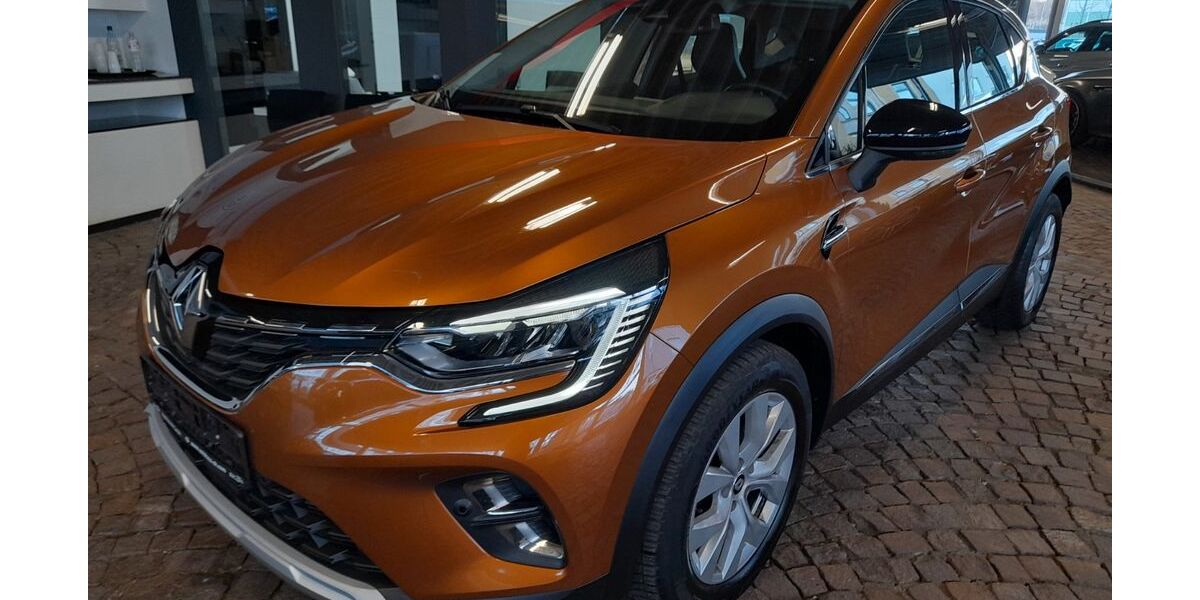 Renault Captur 31.450 km 14.700 &euro; Gelsenkirchen 45888