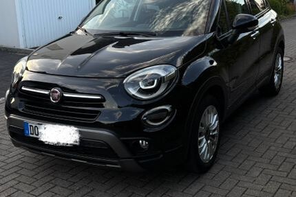 Fiat 500X 65.500 km 13.600 &euro; Dortmund 44149