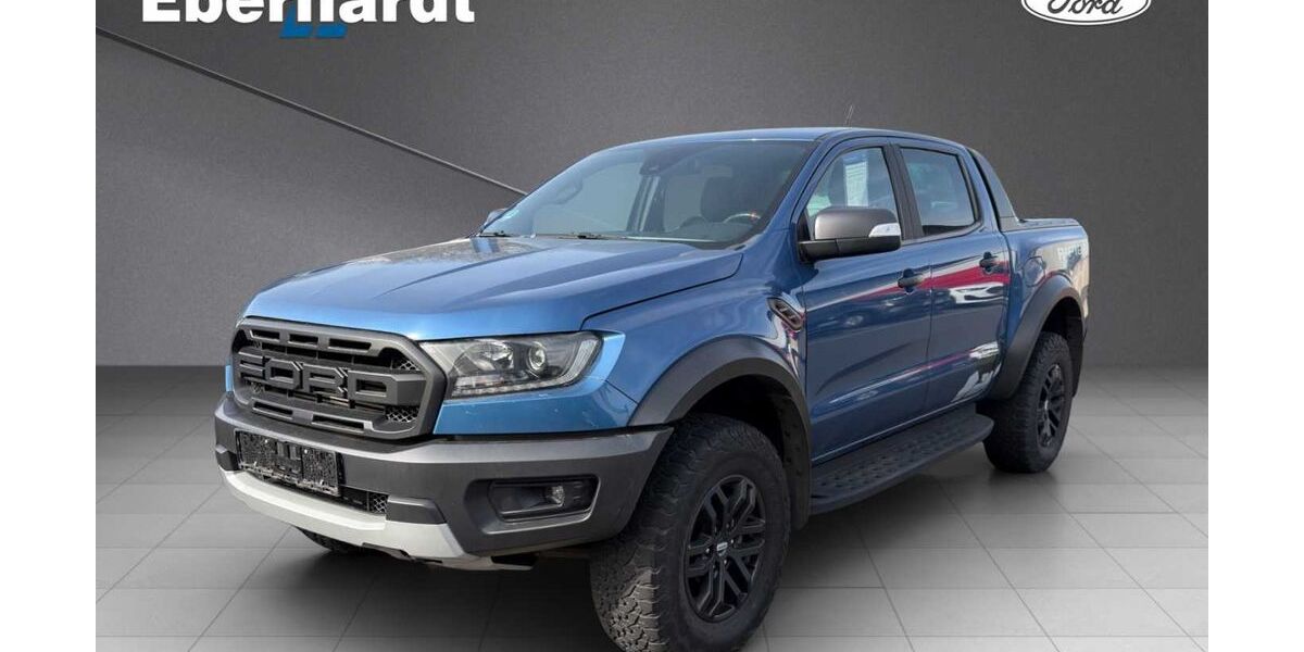 Ford Ranger 75.560 km 36.990 &euro; Dortmund 44287