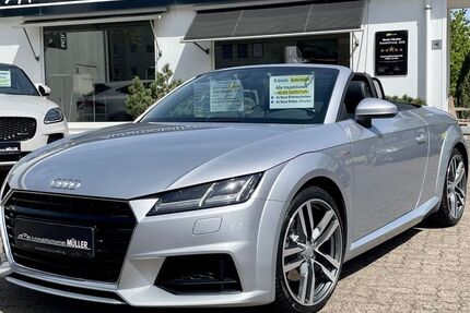 Audi TT 62.000 km 25.780 &euro; Mülheim /Ruhr 45481