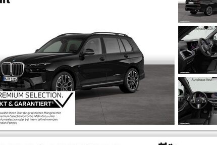 BMW X7 19.242 km 91.499 &euro; Oberhausen 46117
