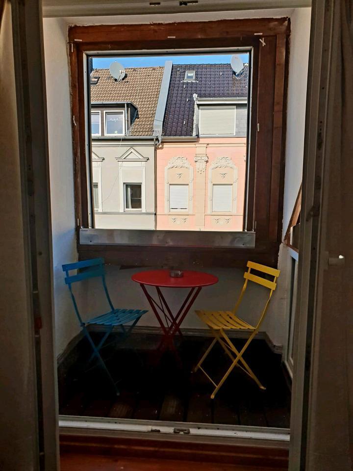 Wunderschönes Apartment in Velbert Unterstadt zimmer