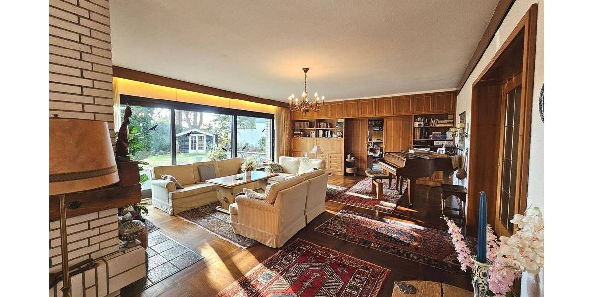 Bungalow Bochum Stiepel - 5 Zimmer, 158 m&sup2;, 830.000&euro; | Angebot:26331508