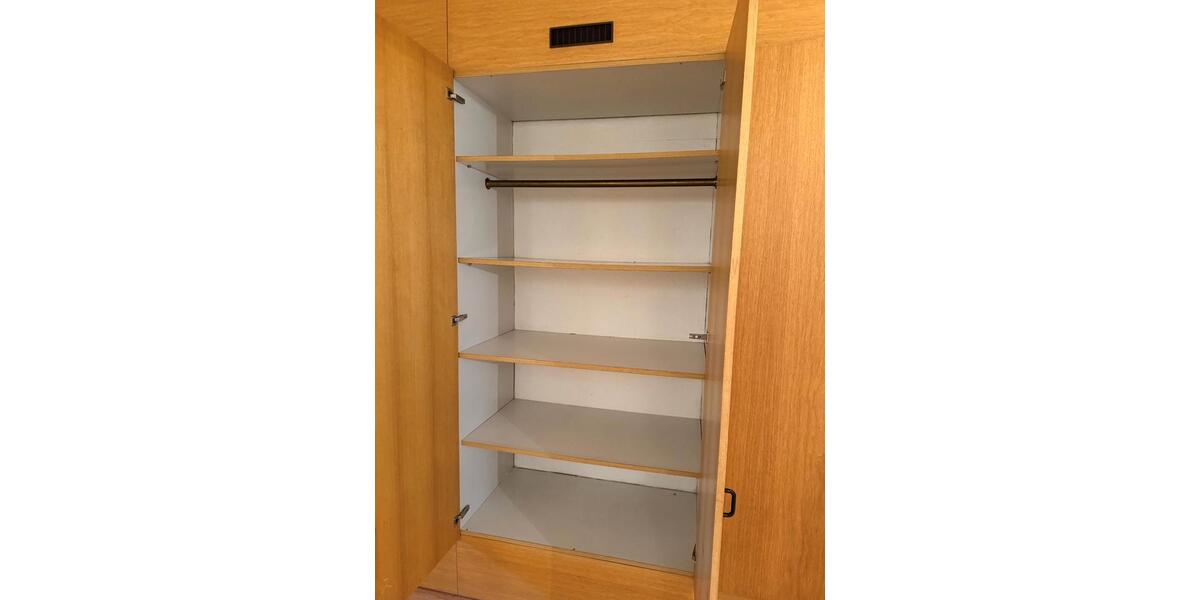 Etagenwohnung Gelsenkirchen Gelsenkirchen-Mitte - 2.5 Zimmer, 54 m&sup2;, 500&euro; | Angebot:26538322