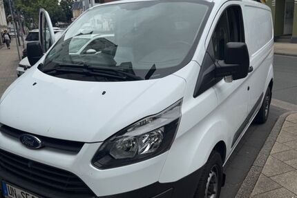 Ford Tourneo Custom 171.651 km 8.000 &euro; Dortmund 44137