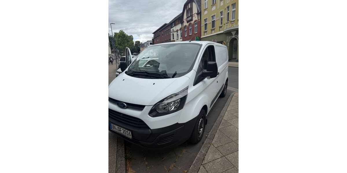 Ford Tourneo Custom 171.651 km 8.000 &euro; Dortmund 44137