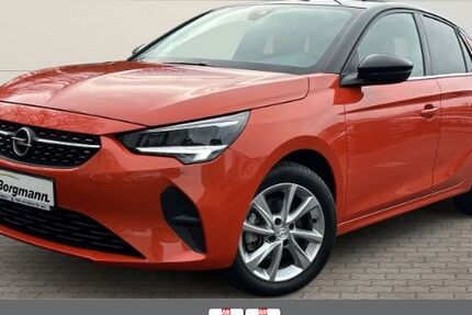 Opel Corsa 9.000 km 16.990 &euro; Dorsten 46286