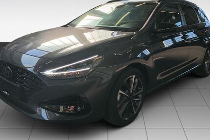 Hyundai i30 3.810 km 20.990 &euro; Castrop-Rauxel 44575