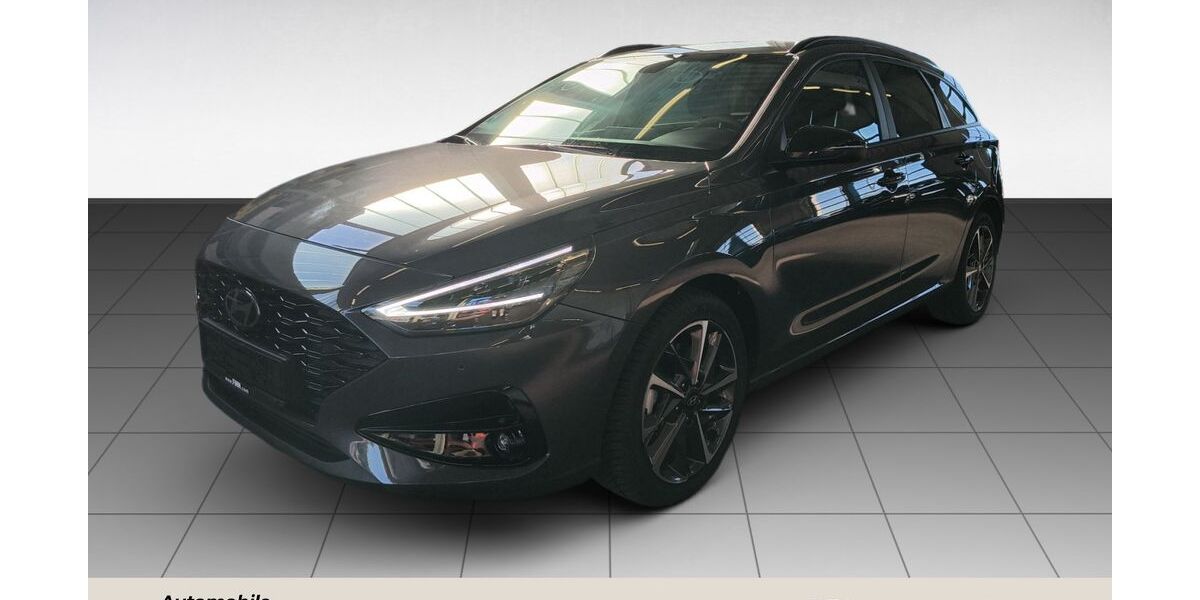 Hyundai i30 3.810 km 20.990 &euro; Castrop-Rauxel 44575
