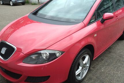 Seat Leon 158.525 km 3.990 &euro; Essen 45130