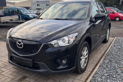 Mazda CX-5 162.168 km 5.990 &euro; Lüdinghausen 59348