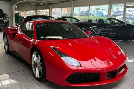 Ferrari 488 GTB