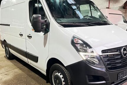 Opel Movano 46.000 km 16.700 &euro; Essen 45309