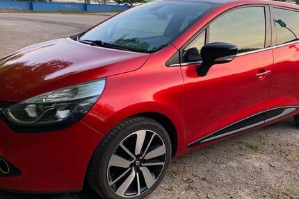 Renault Clio 180.000 km 6.777 &euro; Dortmund 44139