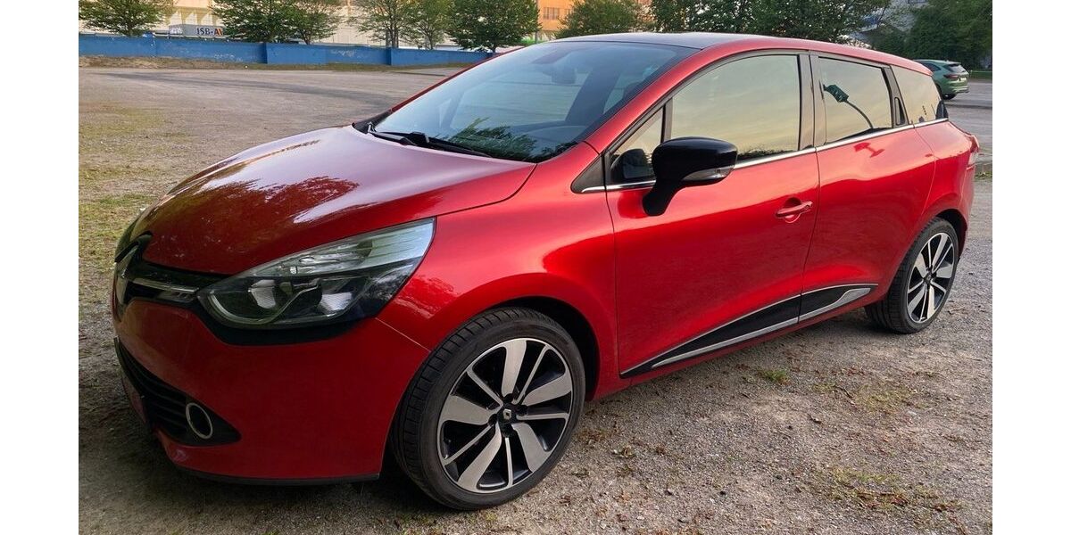 Renault Clio 180.000 km 6.777 &euro; Dortmund 44139