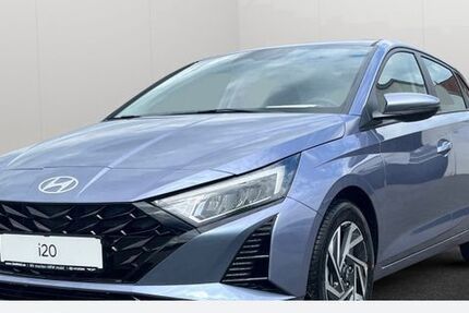 Hyundai i20 25.902 km 14.990 &euro; Herne 44653