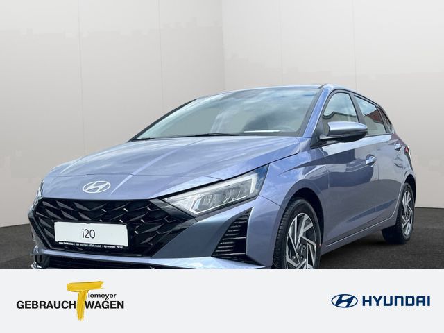 Hyundai i20 25.902 km 14.990 &euro; Herne 44653