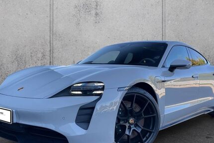 Porsche Taycan 24.337 km 86.900 € Recklinghausen 45665