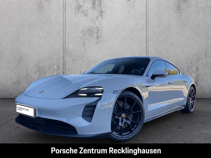Porsche Taycan 24.337 km 86.900 € Recklinghausen 45665