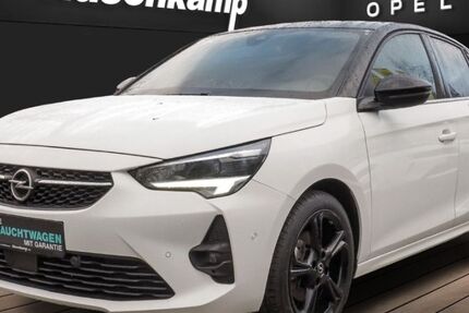 Opel Corsa 13.724 km 13.980 &euro; Lünen 44532