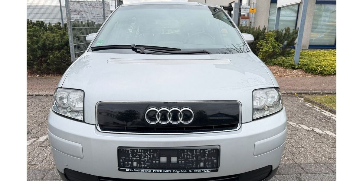 Audi A2 193.965 km 2.199 &euro; Oberhausen 46047