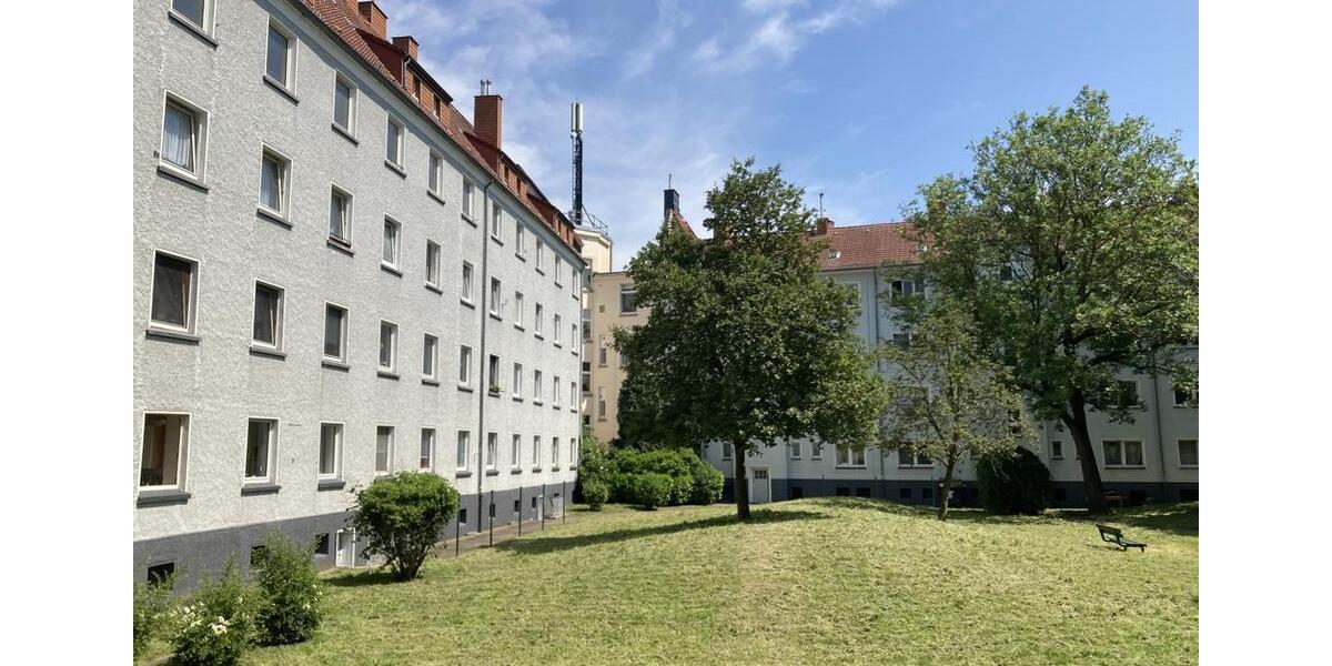 Gemütliche 3-Zimmer-Wohnung im Herzen von Dortmund 3 zimmer