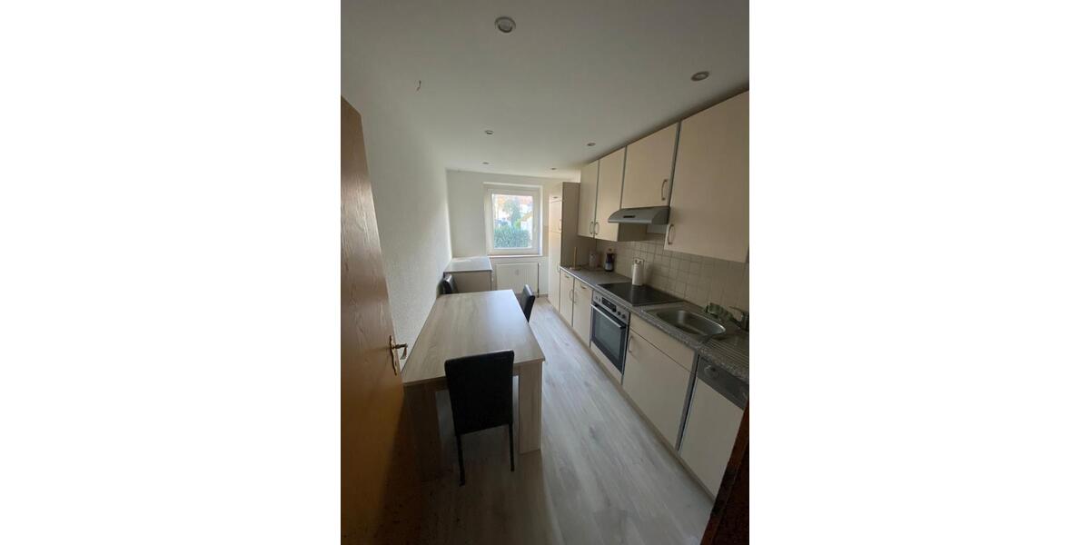 Erdgeschoßwohnung Marl Alt-Marl - 1 Zimmer, 42 m&sup2;, 425&euro; | Angebot:24866583