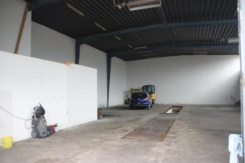 Lager Halle in sehr gute Lage Recklinghausen direkt neben A2 zimmer