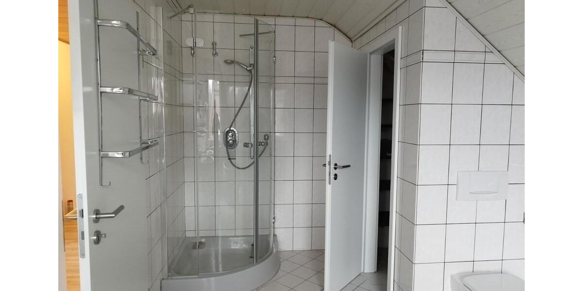 Dachgeschoßwohnung Reken - 3.5 Zimmer, 83 m&sup2;, 730&euro; | Angebot:25223701