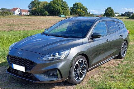 Ford Focus 104.000 km 13.990 € Nordkirchen 59394