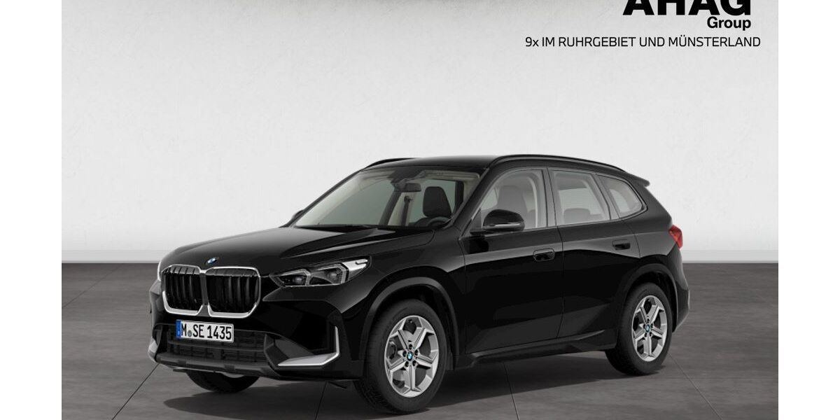 BMW X1 23.383 km 30.900 &euro; Witten 58455