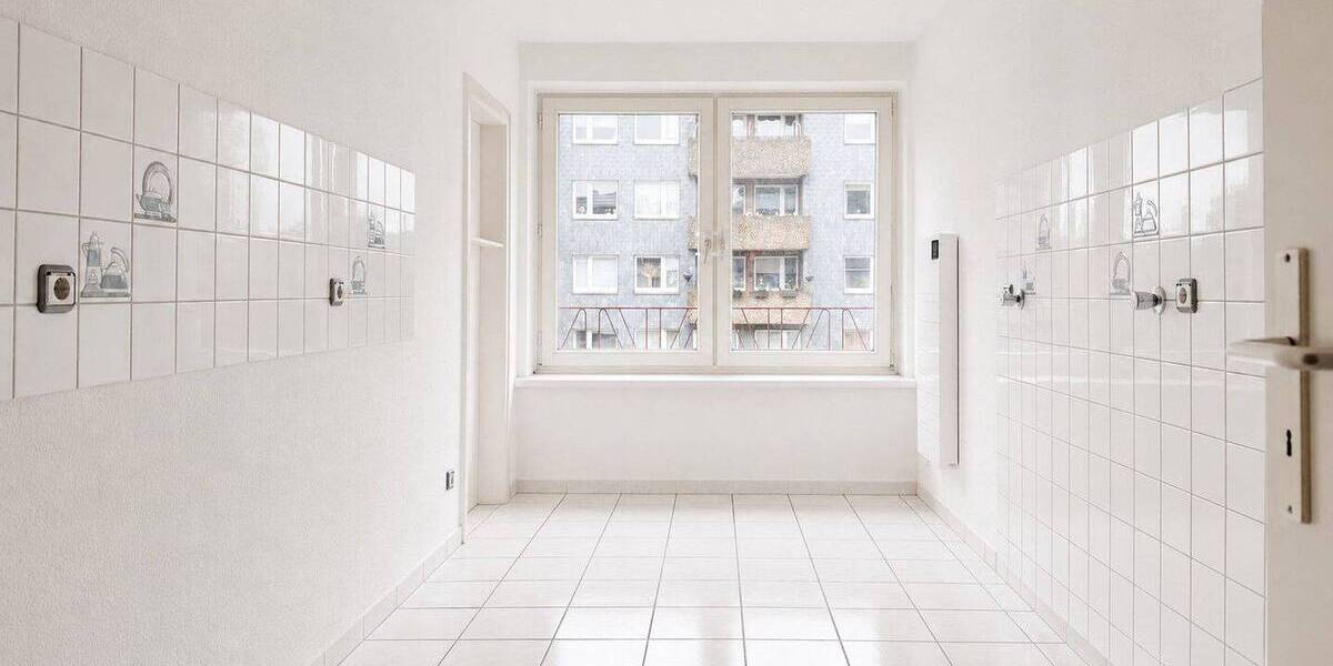 Etagenwohnung Essen Stadtwald - 3 Zimmer, 76 m&sup2;, 650&euro; | Angebot:26875157