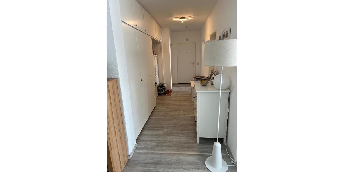 Etagenwohnung Dortmund Bövinghausen - 4 Zimmer, 76 m&sup2;, 939&euro; | Angebot:26351700