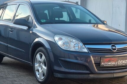 Opel Astra 255.262 km 2.950 &euro; Lünen 44532