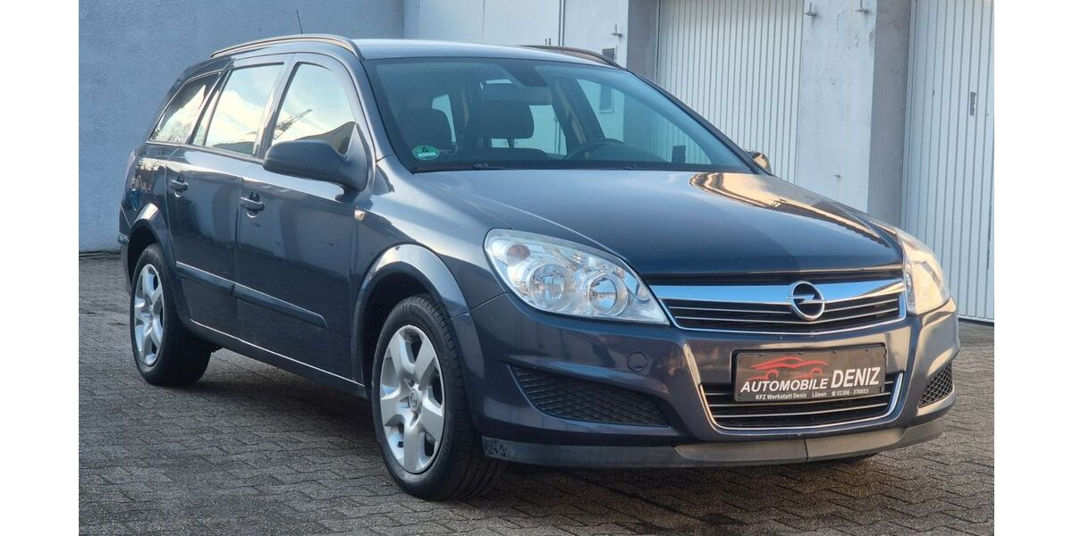 Opel Astra 255.262 km 2.950 &euro; Lünen 44532
