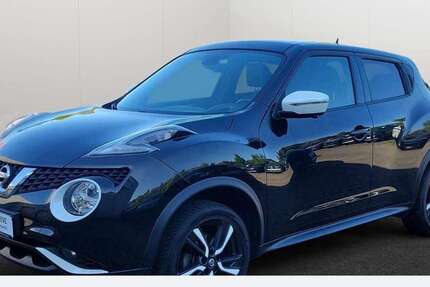 Nissan Juke 68.000 km 9.990 &euro; Bochum 44809