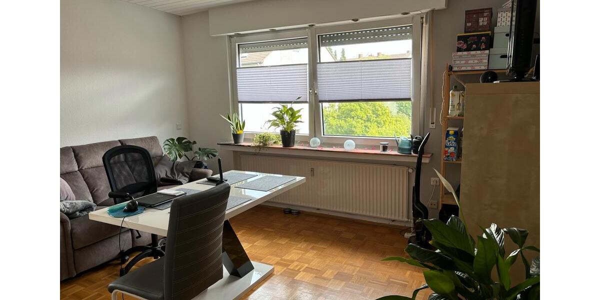 Dachgeschoßwohnung Dortmund Brackel - 4.5 Zimmer, 90 m&sup2;, 205.000&euro; | Angebot:27079743