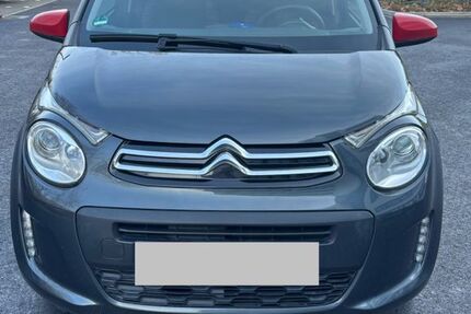 Citroen C1 48.600 km 7.500 &euro; Castrop Rauxel 44577