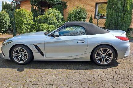 BMW Z4 44.400 km 36.950 &euro; Sprockhövel 45549