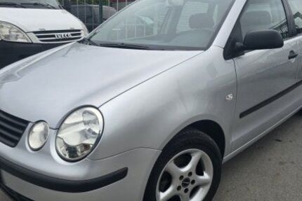 VW Polo 155.000 km 2.490 € Dortmund 44287