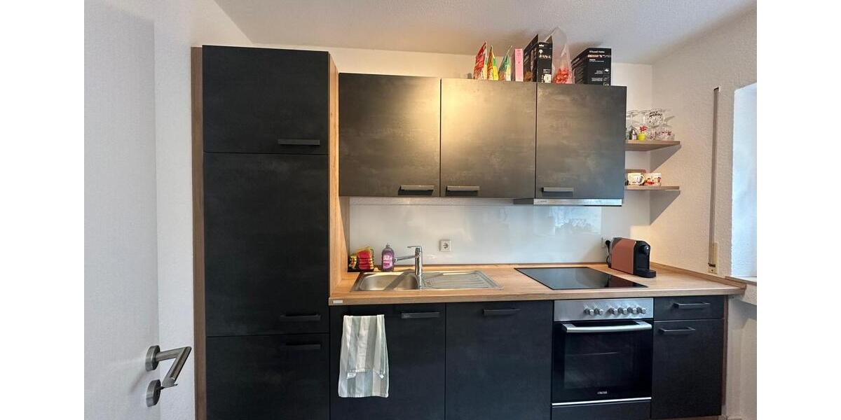 Dachgeschoßwohnung Waltrop - 5 Zimmer, 86 m&sup2;, 209.000&euro; | Angebot:27081288