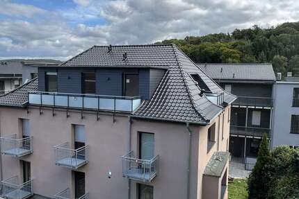 Wohnung zum Mieten in Wetter Volmarstein 1.990 € 136.64 m² 3.5 zimmer