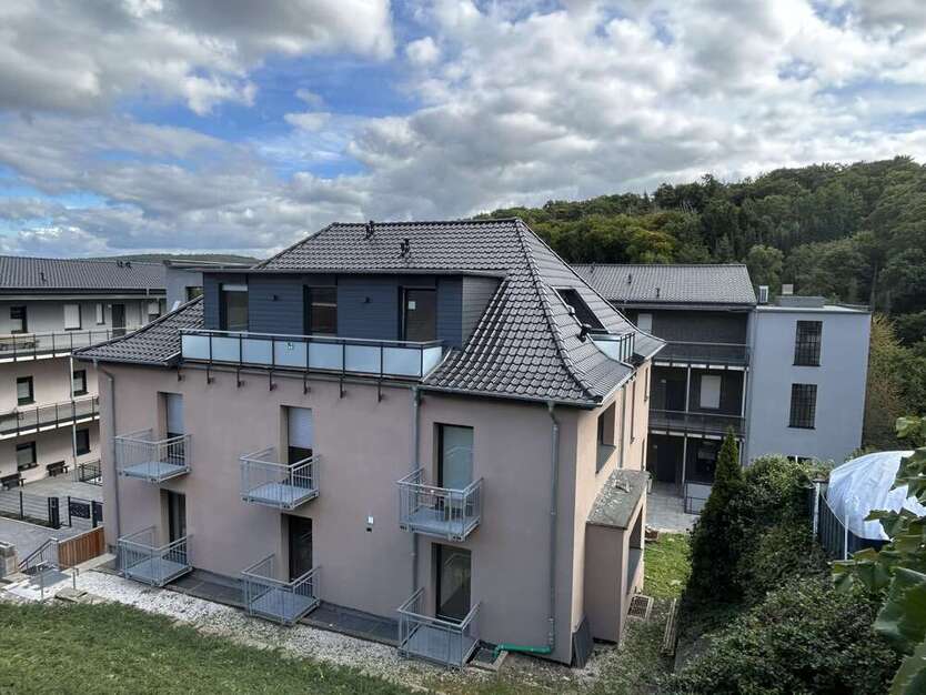 Wohnung zum Mieten in Wetter Volmarstein 1.990 € 136.64 m² 3.5 zimmer