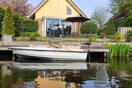 Ferienimmobilie Oberhausen Biefang - 300&euro; | Angebot:26148868