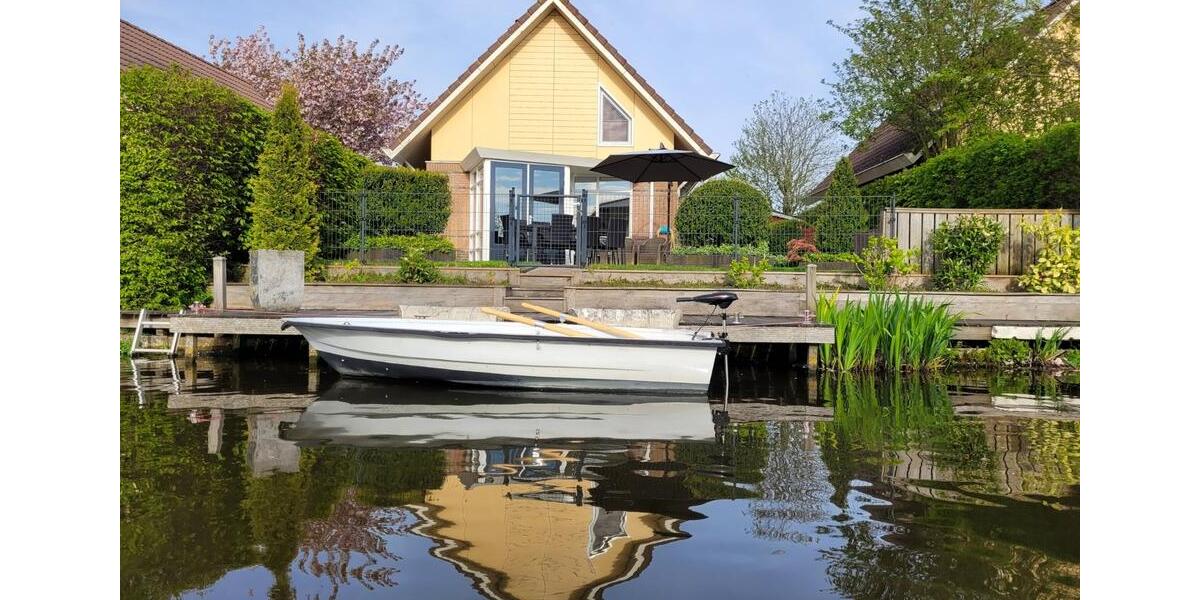 Ferienimmobilie Oberhausen Biefang - 300&euro; | Angebot:26148868