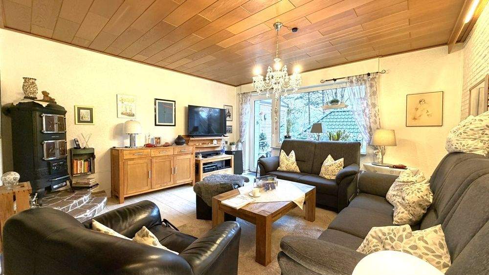 Doppelhaushälfte Oberhausen Eisenheim - 6 Zimmer, 125 m&sup2;, 329.000&euro; | Angebot:24221131