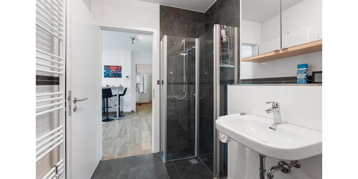 Etagenwohnung Dortmund Innenstadt West - 3 Zimmer, 85 m&sup2;, 285.000&euro; | Angebot:26879237