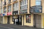 Ladenlokal zur Vermieten Einzelhandel Eckladen 75qm Kernsaniert