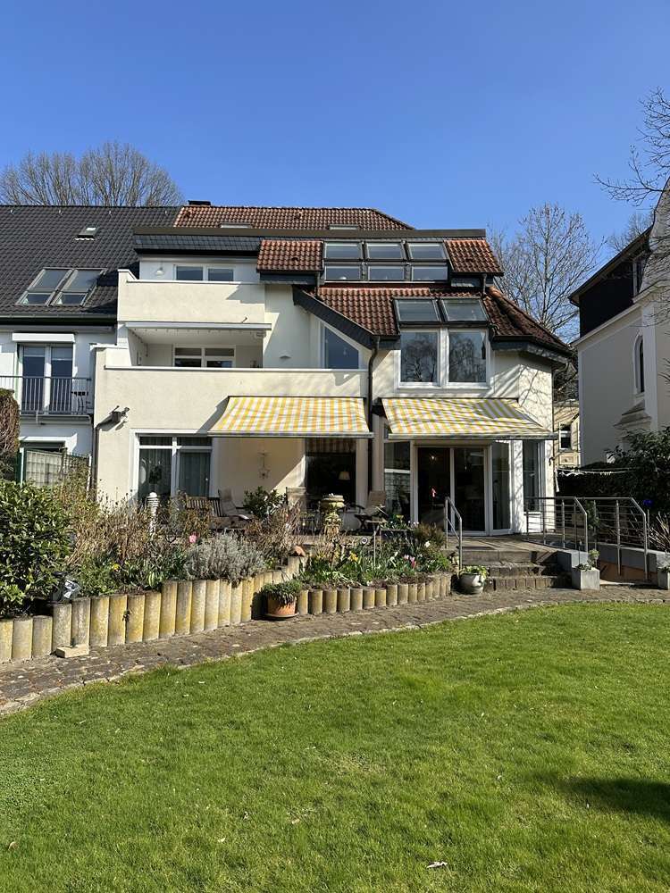 Wohnung zum Kaufen in Bochum 755.000 € 154.1 m²